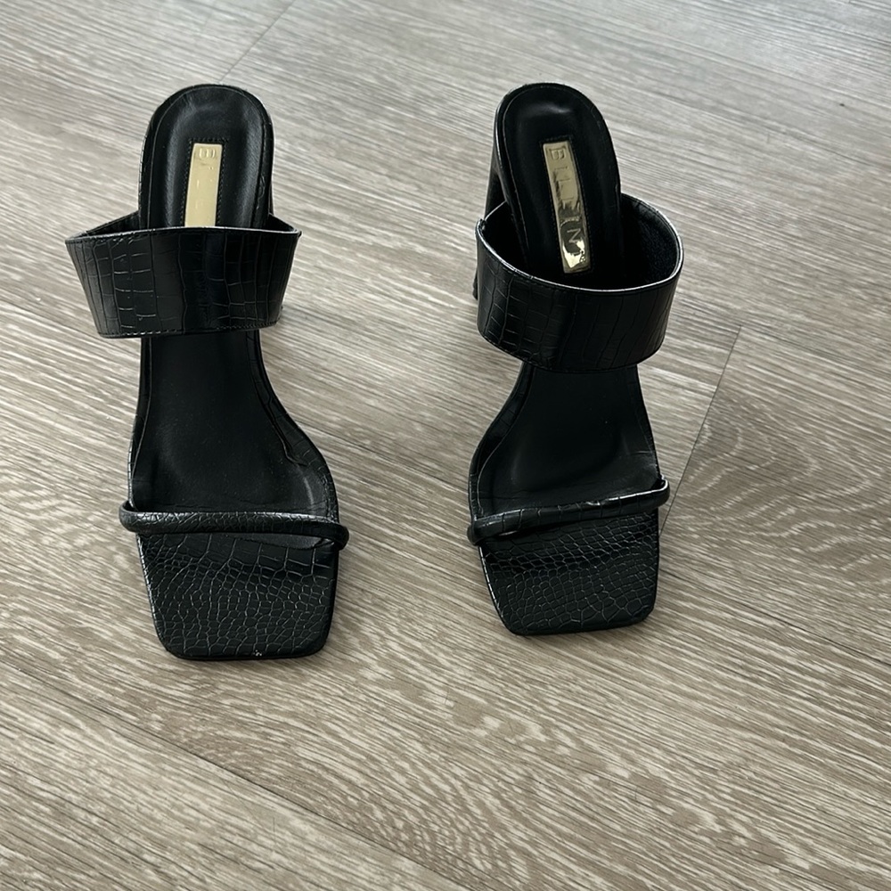 Billini heels